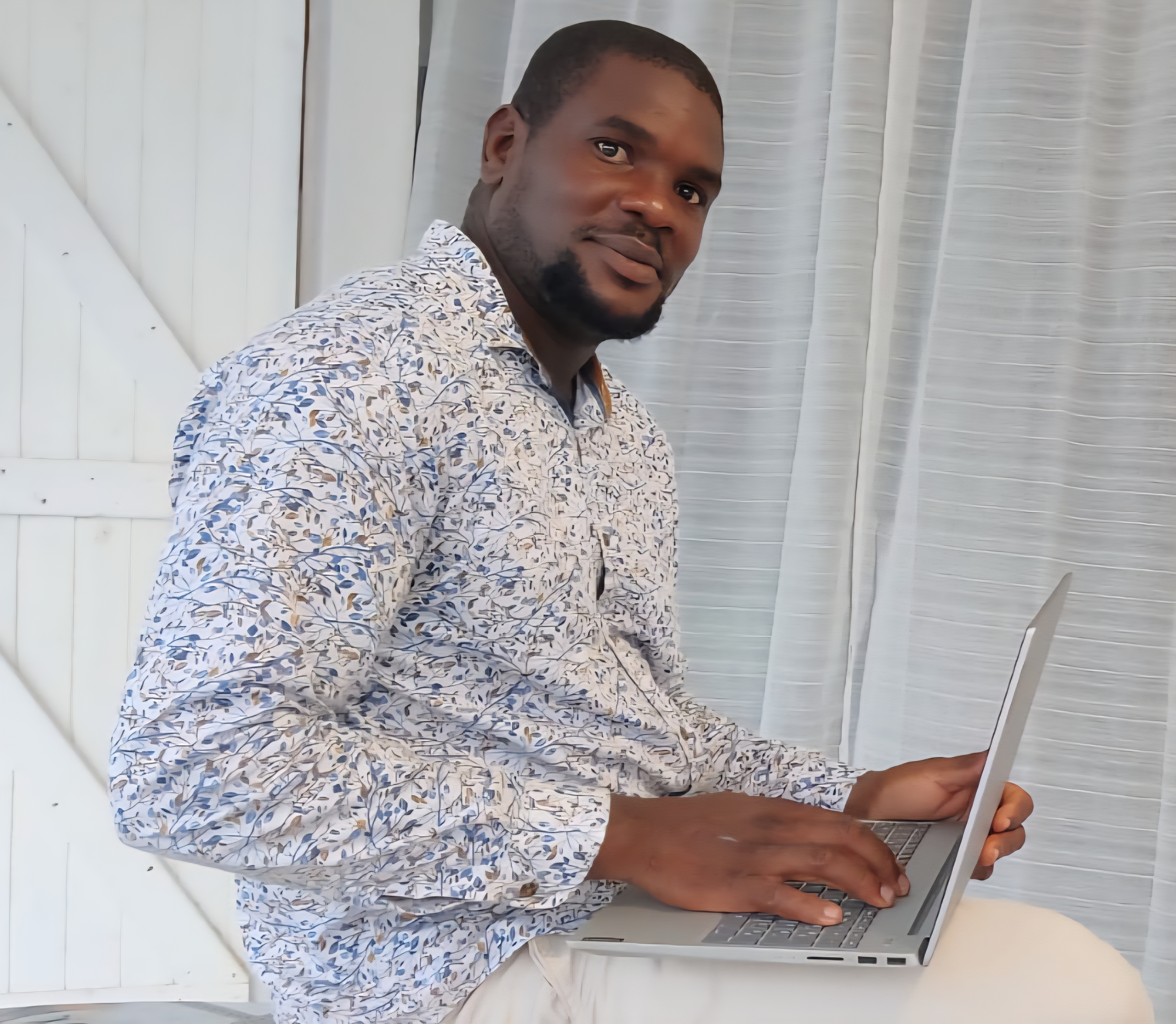 Tony Dunoyer — Entrepreneur