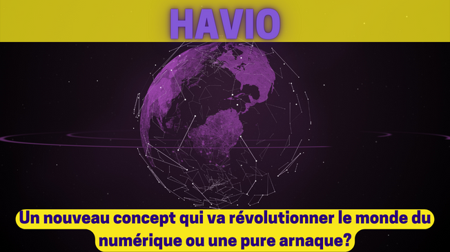  Avis Havio 